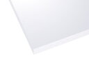 【オーダーメイド・返品不可】10318ATアクリル板 透明 10mm厚 300x1800mm【納期約1週間】【ハイロジック】(4)