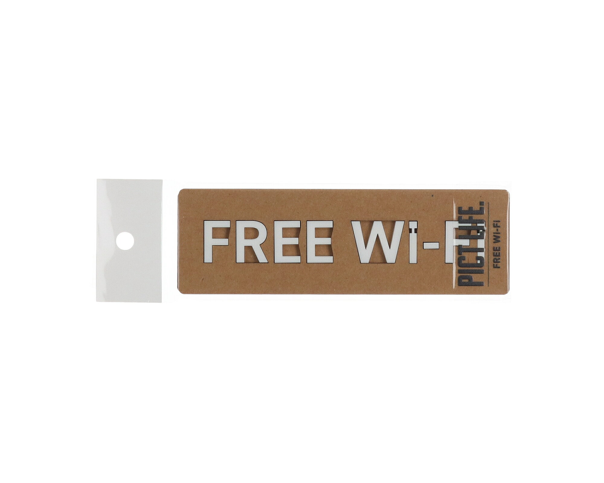 PICT LIFE FREE Wi-Fi  1