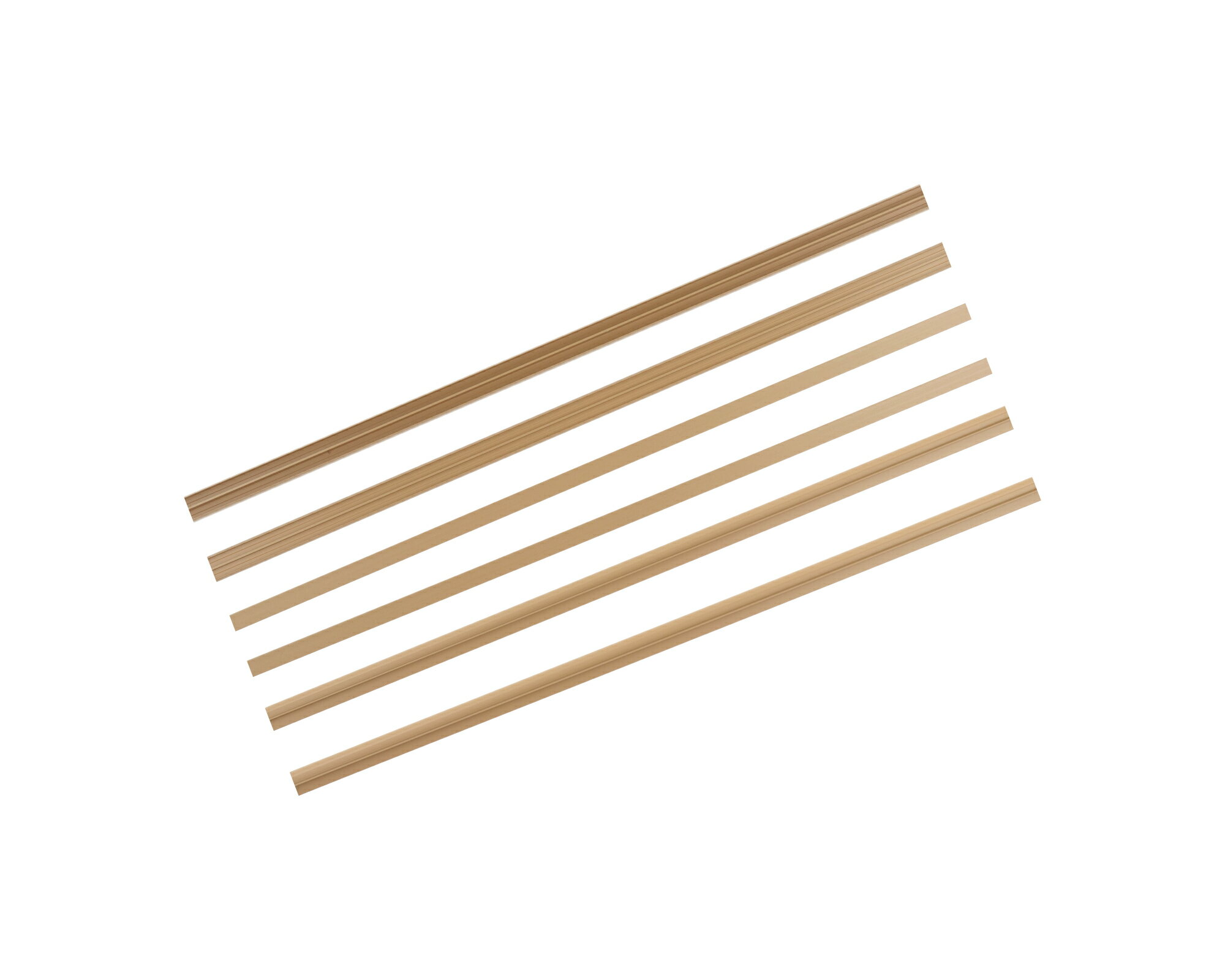 2237 内窓部材　S　ビスケット H910mm×W910mm【光モール】