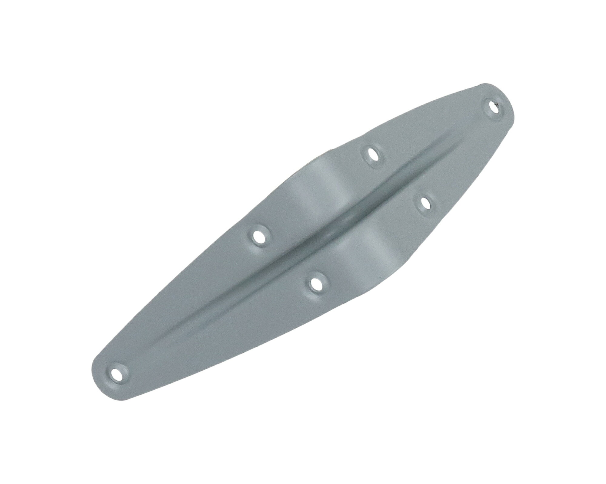 アイアン棚受 Mサイズ 102x126mm ブルー 1本入【和合商事】 [3]