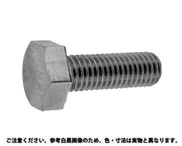 6カクBT（ゼン（NBI 表面処理(クロメ-ト（六価-有色クロメート） ) 規格(16X70) 入数(1)【サンコーインダストリー】