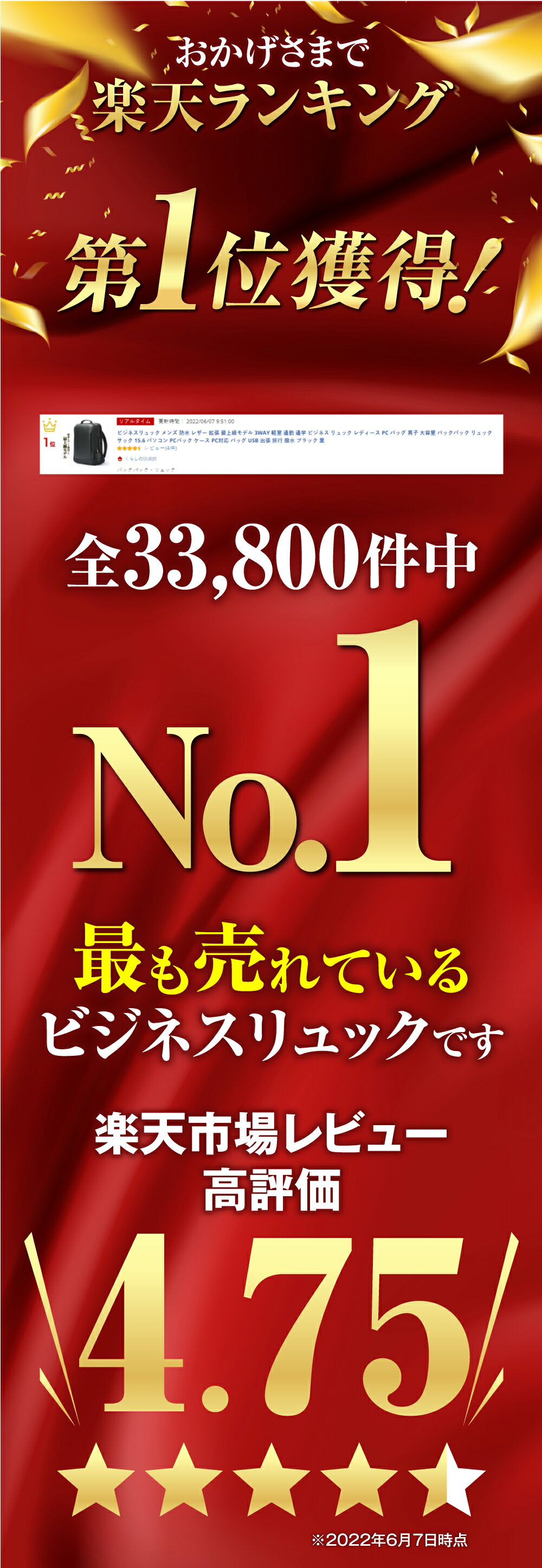 ビジネスリュック メンズ 防水 レザー 拡張 最上級モデル 3WAY 軽量 通勤 通学 ビジネス リュック レディース PC バッグ 男子 大容量 バックパック リュックサック 15.6 パソコン PCバック ケース PC対応 バッグ USB 出張 旅行 撥水 ブラック 2