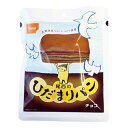 尾西食品 尾西のひだまりパン チョコレート 36袋