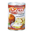パンの缶詰 パンですよ! チョコチップ味