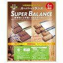 スーパーバランス 6YEARS 防災備蓄用 栄養機能食品 6年保存／20袋入（1ケース） その1