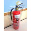消火器 管理カバー OX-6 (10枚入)