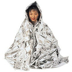 スペースブランケット