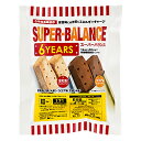 SUPER BALANCE 6YEARS(スーパーバランス ...