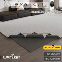 \8%OFFクーポン配布中/カーペット 丸洗い可能 ラグ 取り外せる 洗える オールシーズン ラグマット 春夏ラグ ラグカーペットラグ 北欧 じゅうたん 掃除簡単 床保護 防音 リビング 滑り止め 長方形 四角 おしゃれ 送料無料 新生活 一人暮らし