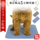 \発売記念P10倍/【現役トリマーが監修】お風呂マット 犬 シャンプー 滑り止め マット お風呂 洗面台 ずれない ワンちゃん ペット ペットバス バスタブ シャンプーマット 仔犬 イヌ用マット マット トリミング 手入れ ドライヤー 犬シャンプー グッズ わんちゃん 風呂