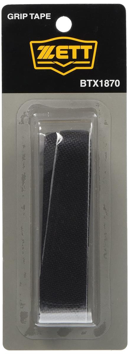 ゼット グリップテープ Z BTX1870 1900 ブラック