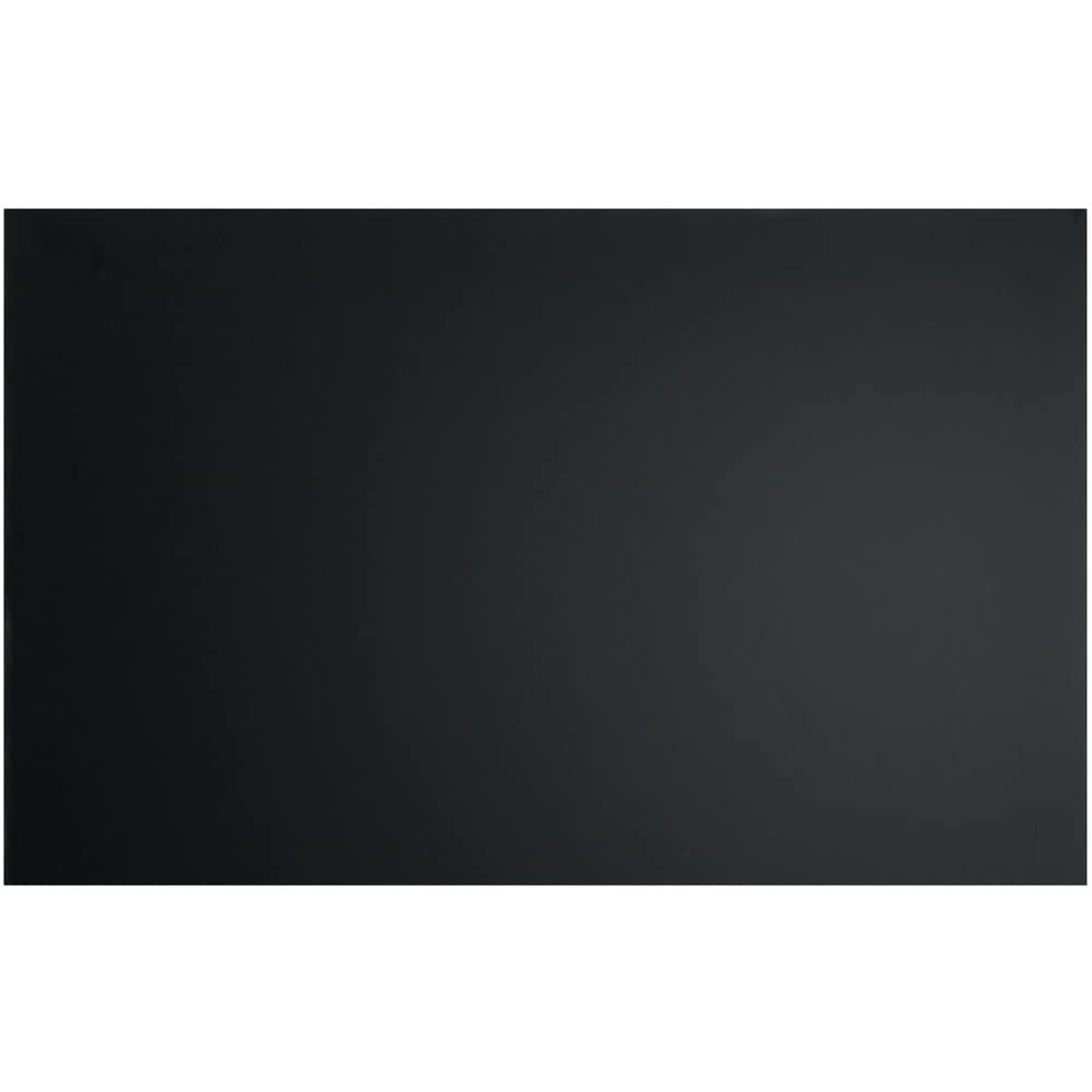 アスカ 黒板 枠無しブラックボード 450×750 BB022BK