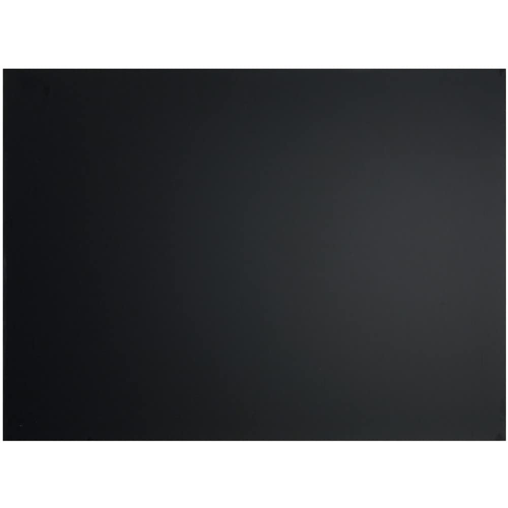 アスミックス(Asmix) アスカ 黒板 枠無しブラックボード 450×600 BB021BK