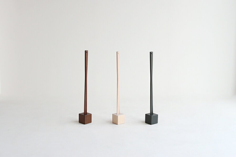 靴べら 靴ベラ シューホーン 靴ヘラ おしゃれ オシャレ シンプル 木製 玄関用品 靴ケア用品 スタンドセ..