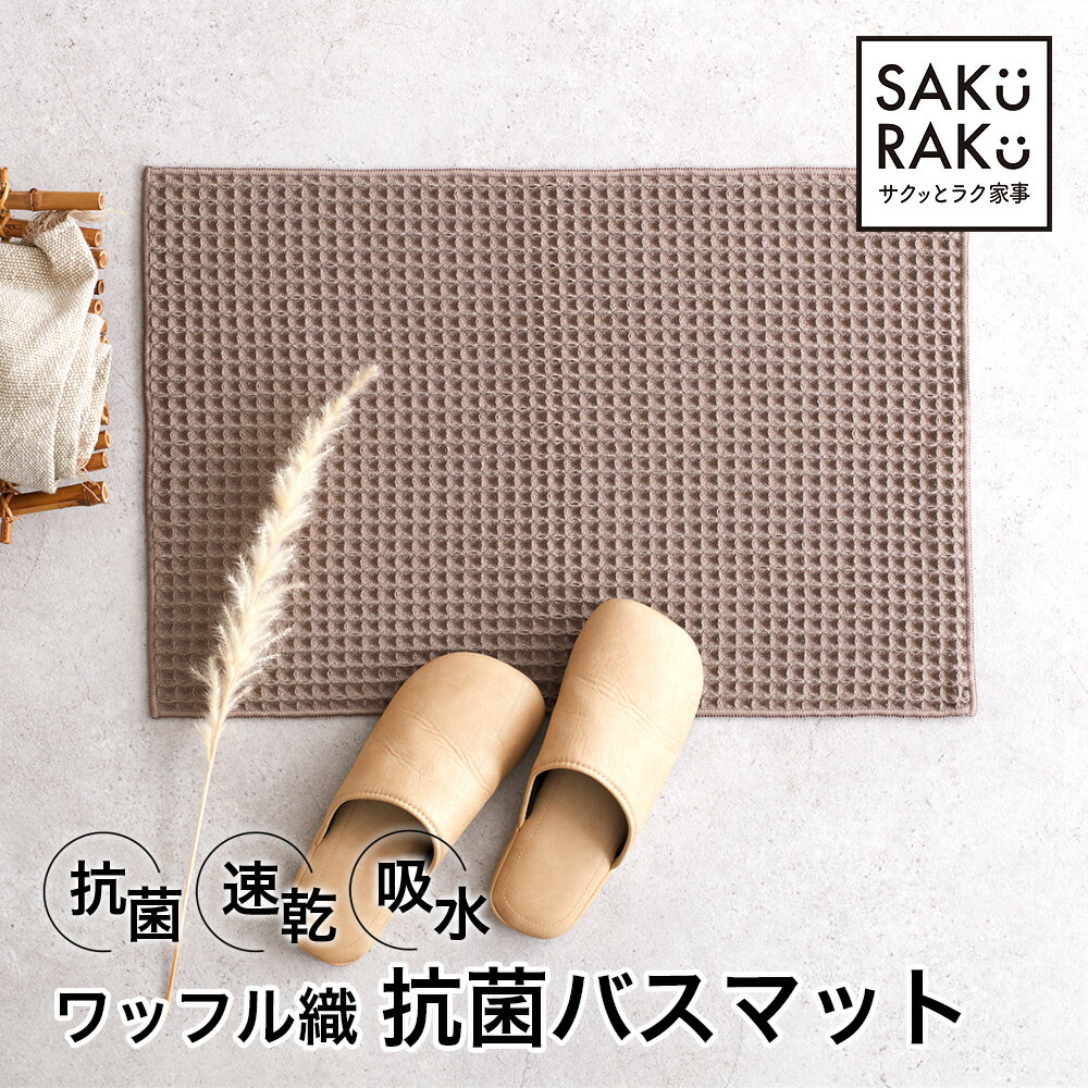 【3980円以上送料無料（北海道・沖縄地方を除く）】【soil】バスマット/ソイル/吸水/珪藻土/調湿