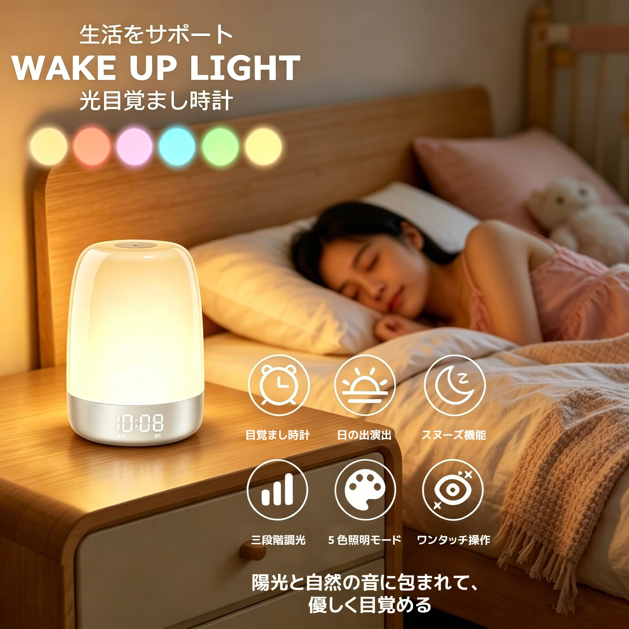 楽天市場】18（置き時計｜置き時計・掛け時計）：インテリア・寝具