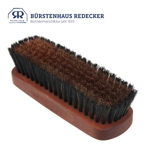 Redecker レデッカー ニット用洋服ブラシ 天然素材 おしゃれ 高級品 高級雑貨 家庭用品 海外用品 海外ブラシ 欧米雑貨 441030 ドイツ ナチュラル デリケート ブラシ 生活雑貨 天然木 ギフト 雑貨 北欧 職人 天然 売れ筋 木製 ブラシクリーナー お手入れ 豚毛
