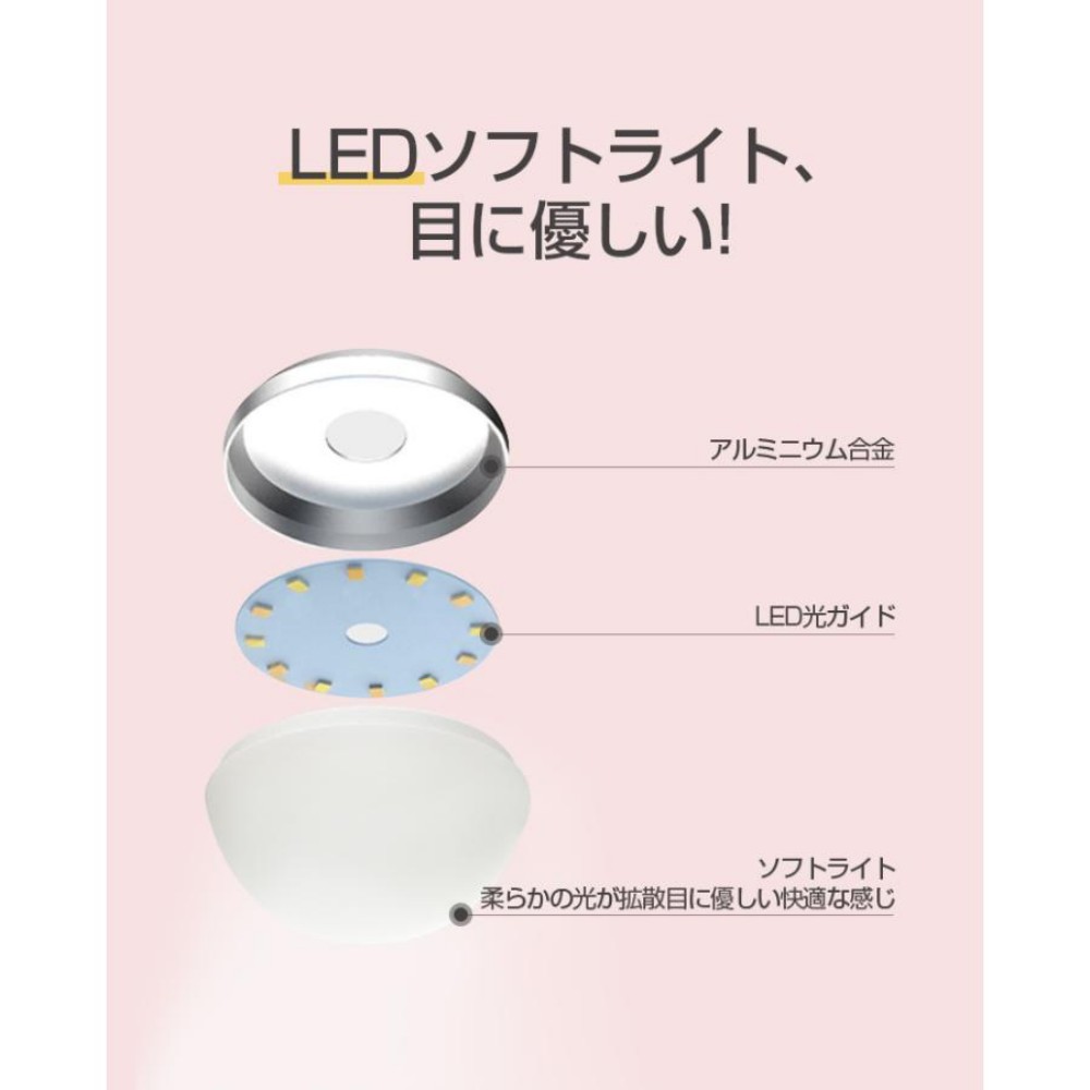 【即納】 ミラー ライト付き 卓上 卓上ミラー 大型 おしゃれ 大きい 化粧鏡 edミラー 化粧 メイク 調色 調光 鏡 スタンドミラー USB給電 ハリウッドミラー 明るさ調節 360度回転 母の日 娘 彼女 お誕生日 クリスマス 新年 プレゼント [2]