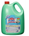 花王トイレマジックリン 4.5L×4本入 強力クレンザー 【送料無料】【花王プロシリーズ】【kao】【業務用】【液体】