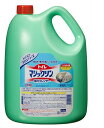 花王トイレマジックリン　4．5L　強力クレンザー【花王プロシリーズ】【kao】【業務用】【液体】