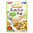なめらか定食 八宝菜 225g 介護 介護食 ペースト食 野菜たっぷろ 食事サポート 高齢者 手軽 おかず 主食 ホリカフーズ