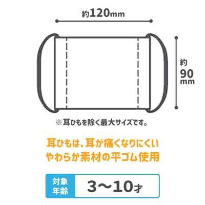 【SALE】ガーゼマスク 3枚入 子ども用 ハローキティ スケーター MSKG1 かぜ 飛沫 花粉 PM2.5 対策 かわいい キティ 抗菌防臭 サンリオ キャラクター キッズ マスク 給食マスク ガーゼ