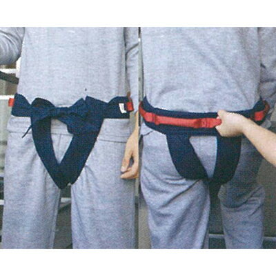 リハビリ介助用ベルトたすけ帯R型 0971 リハビリ 介助 介護 介護用品 介助用品 日本製 施設 病院