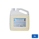 【業務用】アラ!ドライナリシング 4L お湯のいらない全身清拭料 フェニックス 介護用品シリーズ 介護用品 洗面 清拭剤 清拭 消耗品 入浴 介護 施設 病院