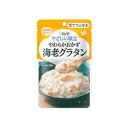 キユーピーやさしい献立 Y3-40 やわらかおかず 海老グラタン / 30227 80g 舌でつぶせる 介護 介護食 やさしい献立 キューピー 食事 食事サポート 高齢者 手軽 おかず 主食