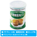 災害備蓄用パン 1種×48缶 送料無料【防災グッズ 防災用品 非常食 保存食 5年保存】