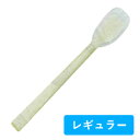 口あたりやさしいスプーン KU-02 レギュラー シリコン 介護用品 離乳食 スプーン 日本製
