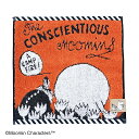 MOOMIN ムーミン ボトムシリーズ レッド ミニタオル ハンカチ キャラクター 入園 入学 かわいい 日用品 雑貨 学校 手拭きタオル