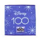 SALE ディズニーデザイン パープルワンダー ウォッシュタオル ディズニー100周年 ゆうメール便送料込 かわいい 609-238 キッズ 大人 子供 タオル...