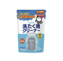 シャボン玉石鹸 洗たく槽クリーナー500g洗濯機 洗濯槽 カビ防止 除菌消臭 洗浄 除菌 消臭 部屋干し 梅雨 洗濯槽クリーナー 洗濯槽 洗濯槽洗剤 洗濯機 洗たく槽 しゃぼん玉石鹸 シャボン玉石けん しゃぼん玉