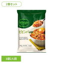 【2個】bibigo ビビンバの素 送料無料 ビビゴ 韓国 ビビンバ 韓国料理 CJ 本場韓国 韓国食品 素 セット ビビンバ丼 bibigo 【D】 【メール...