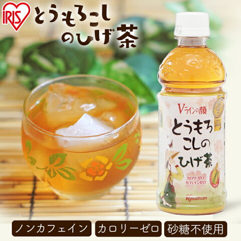 お茶 とうもろこしのひげ茶 340ml 40本送料無料 韓国食品 韓国お茶 アイリスオーヤマ トウモロコシヒゲ茶 コーン茶 ひげ茶 とうもろこし茶 お茶