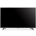 【あす楽】テレビ 4K TV 43インチ 音声操作 4K対応液晶テレビ LUCA ベゼルレスモデル 43インチ LT-43B628VC ブラック送料無料 テレビ゛ 4K TV 43インチ ベゼルレス 音声操作 4K対応液晶テレビ 43V 液晶テレビ アイリスオーヤマ