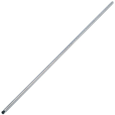 【メタルミニ（ポール径19mm）用】≪長さ150cm≫メタルミニ ポール MM-1500P【アイリスオーヤマ】（メタルラック・収納棚・棚板・収納用品・リビング ダイニング収納 スチールラック） 送料無料 新生活