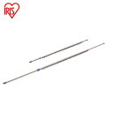 物干し竿 屋外 室内 伸縮 1.4〜2.5m ステンレス 丈夫 サビにくい ハンガー掛け付き ベランダ 物干し ベランダ物干し 洗濯物干し 室内物干し 部屋干し...