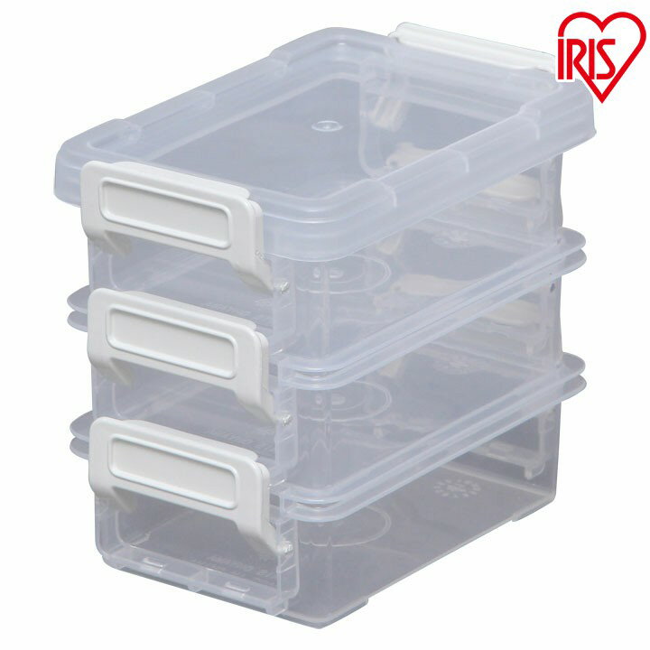 書類ケース ケース ジョイントケース 収納 ジョイント JIC-M アイリスオーヤマ