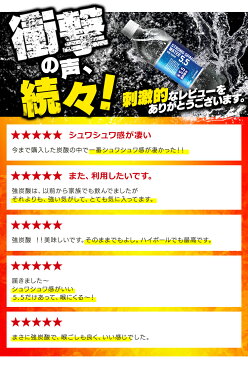 炭酸水 強炭酸 48本 送料無料 ストロング5.5 強炭酸水 500ml 送料無料 強炭酸 炭酸水 強炭酸水 アイリスオーヤマ 純水 ガスVOL 5.5GV 強い おいしい炭酸水 【D】【代引き不可】