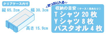 【200円OFFクーポン対象】 チェスト 押入れチェスト 3段 OC-746白 収納ボックス 収納ケース プラスチック 引き出し 収納 押入れ収納 押入れ収納ケース 衣類収納 衣類収納ボックス 収納チェスト 収納用品 プラスチックケース ホワイト アイリスオーヤマ あす楽 新生活