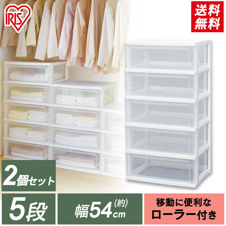 【2個セット】収納ボックス 収納ケ