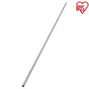 【8個セット】メタルラックポールMR-190P【アイリスオーヤマ】(メタルラック パーツ 収納棚 収納用品 リビング ダイニング収納 スチールラック)【送料無料】 一人暮らし 収納 新生活(3)