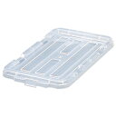 コンテナ用フタ コンテナ 蓋 4.5L用 BOXC-4.5【アイリスオーヤマ】(収納用品・収納ケース・ボックス) 新生活