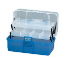 工具箱 工具ケース ツールボックス 工具収納 マイキット27【アイリスオーヤマ】(収納用品・収納ケース・ボックス・・・趣味用・DIY・つり具ケース・ラジコンケー...