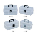 工具箱 工具ケース ツールボックス 工具収納 フリーケースF-2【アイリスオーヤマ】(収納用品・収納ケース・ボックス) 新生活
