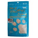 ママクック フリーズドライのササミふりかけ猫用25G 猫 おやつ【TC】