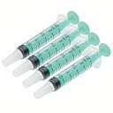 【4本セット】ペット用 シリンジ 注入用注射器 2.5ml ベーシック SRG3送料無料 シリンジ 注入器 ペット用 2.5ml 介護 スケーター 【D】 【メ...