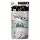 IROKA洗剤 つめかえ用 花王 FLAIR 洗剤 詰め替え 【D】